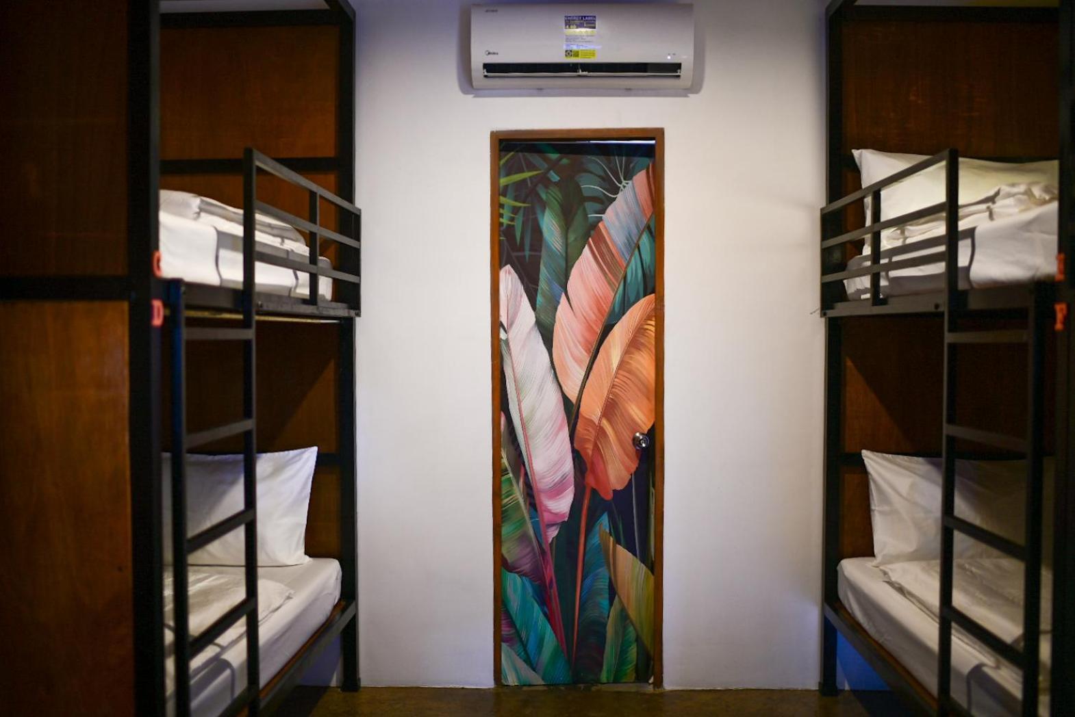 Abraham Bohol Hotel Panglao Room photo