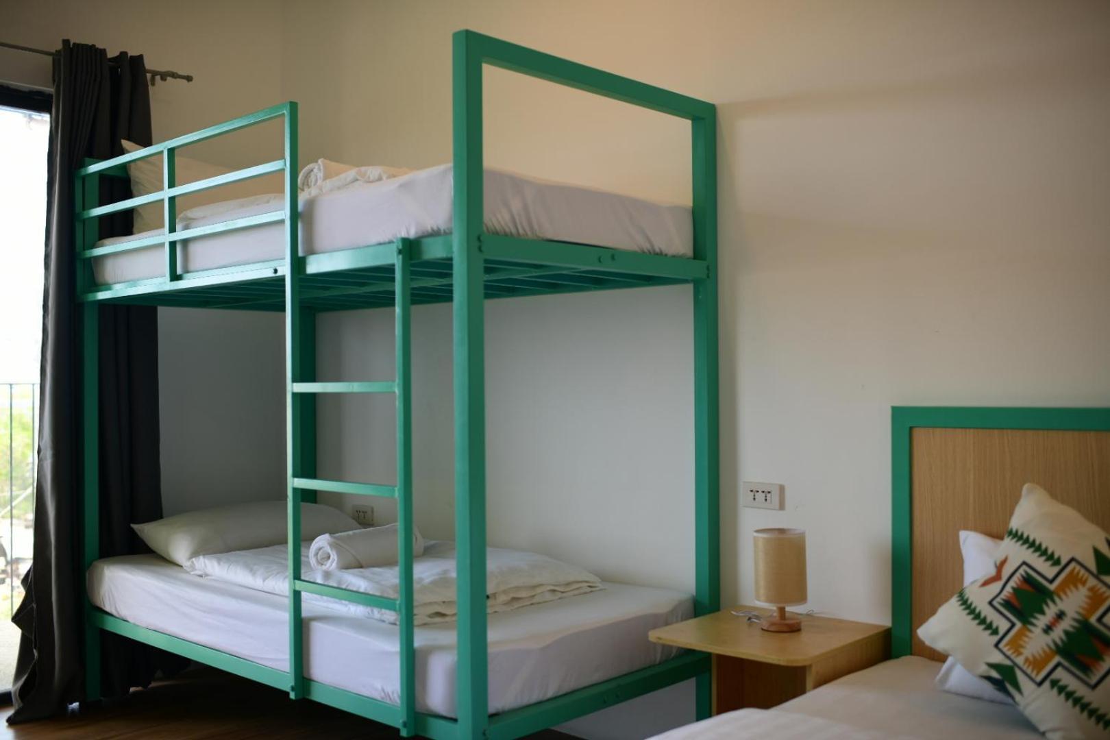 Abraham Bohol Hotel Panglao Room photo