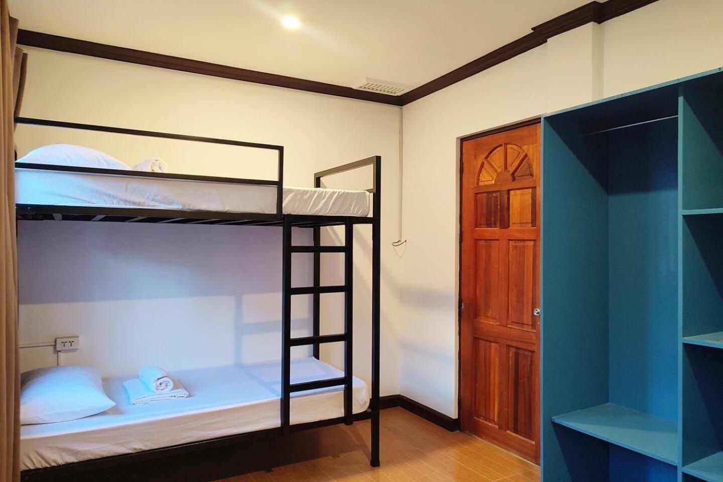 Abraham Bohol Hotel Panglao Exterior photo